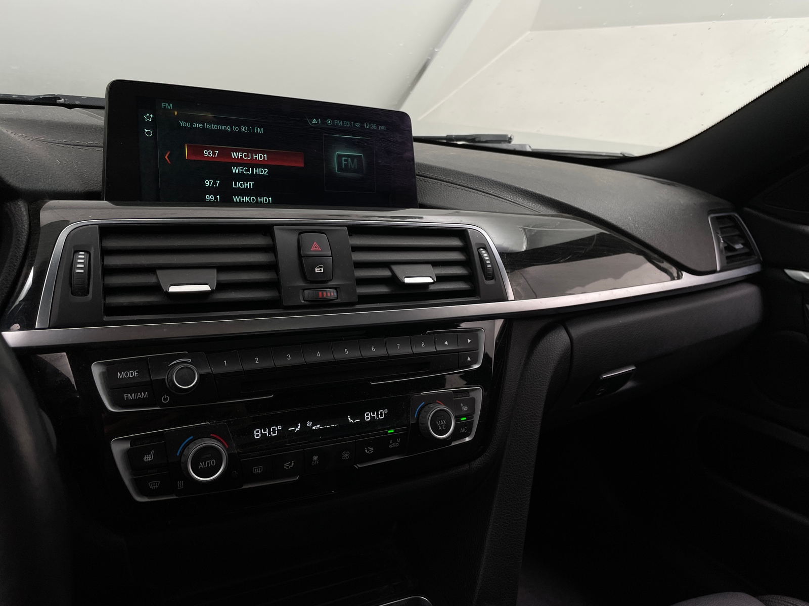 Thumbnail: 2018 BMW 4 Series - 3