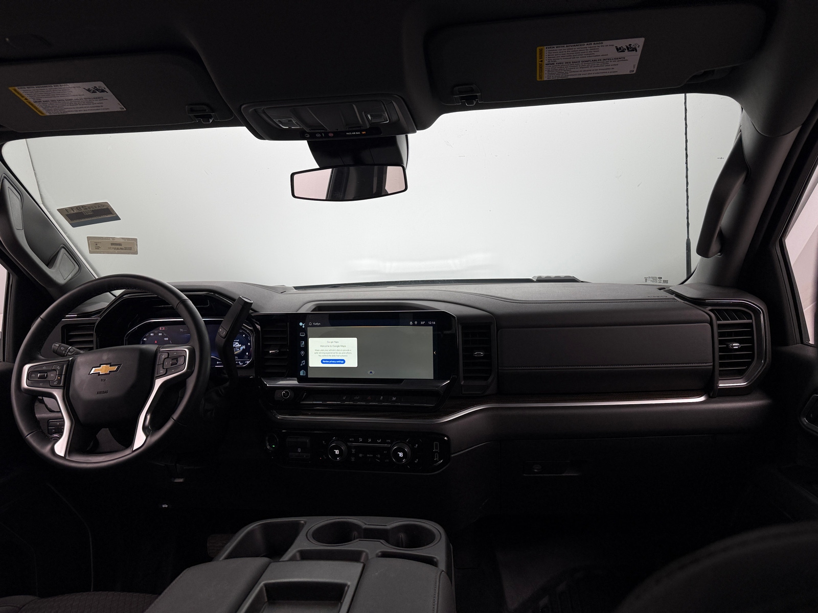 Thumbnail: 2024 Chevrolet Silverado 2500 - 3