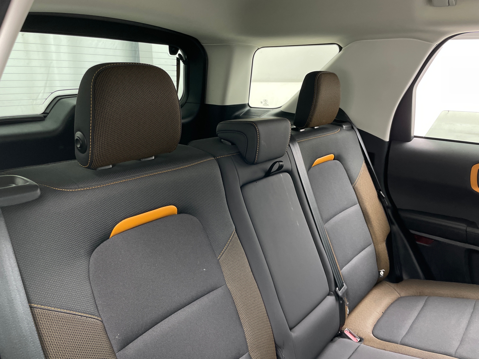 Thumbnail: 2021 Ford Bronco Sport - 6