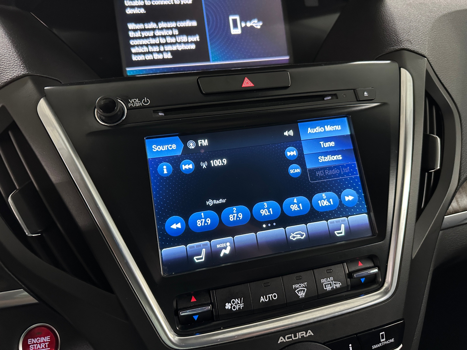 Thumbnail: 2020 Acura MDX - 3