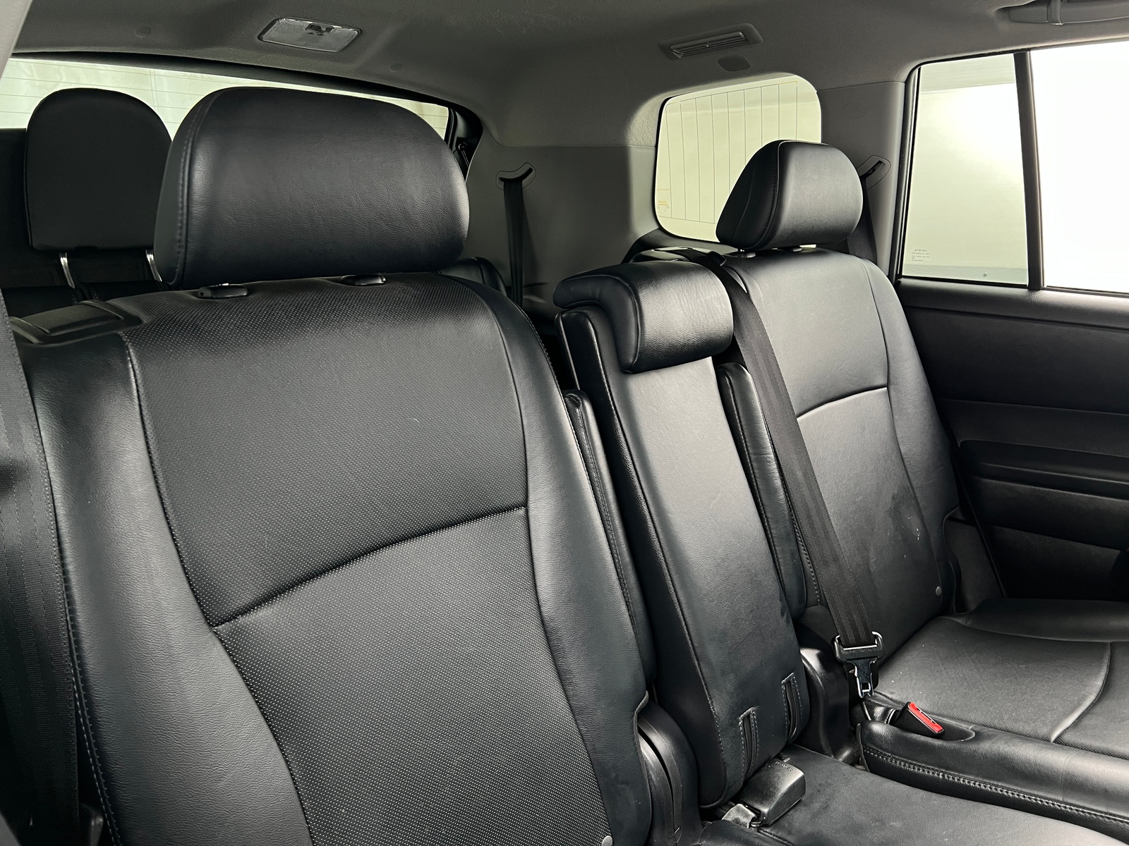 Thumbnail: 2013 Toyota Highlander - 5