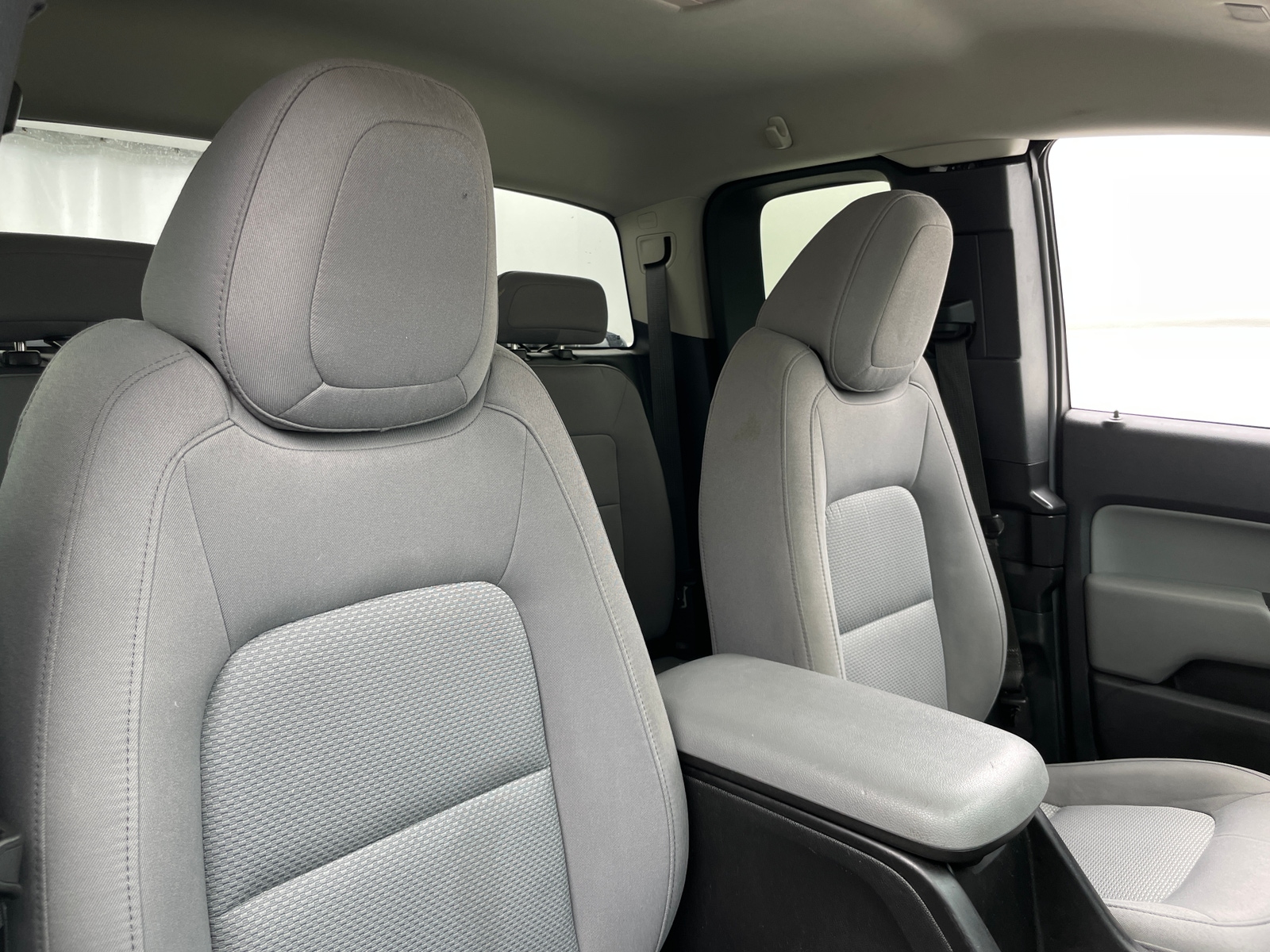 Thumbnail: 2022 Chevrolet Colorado - 2