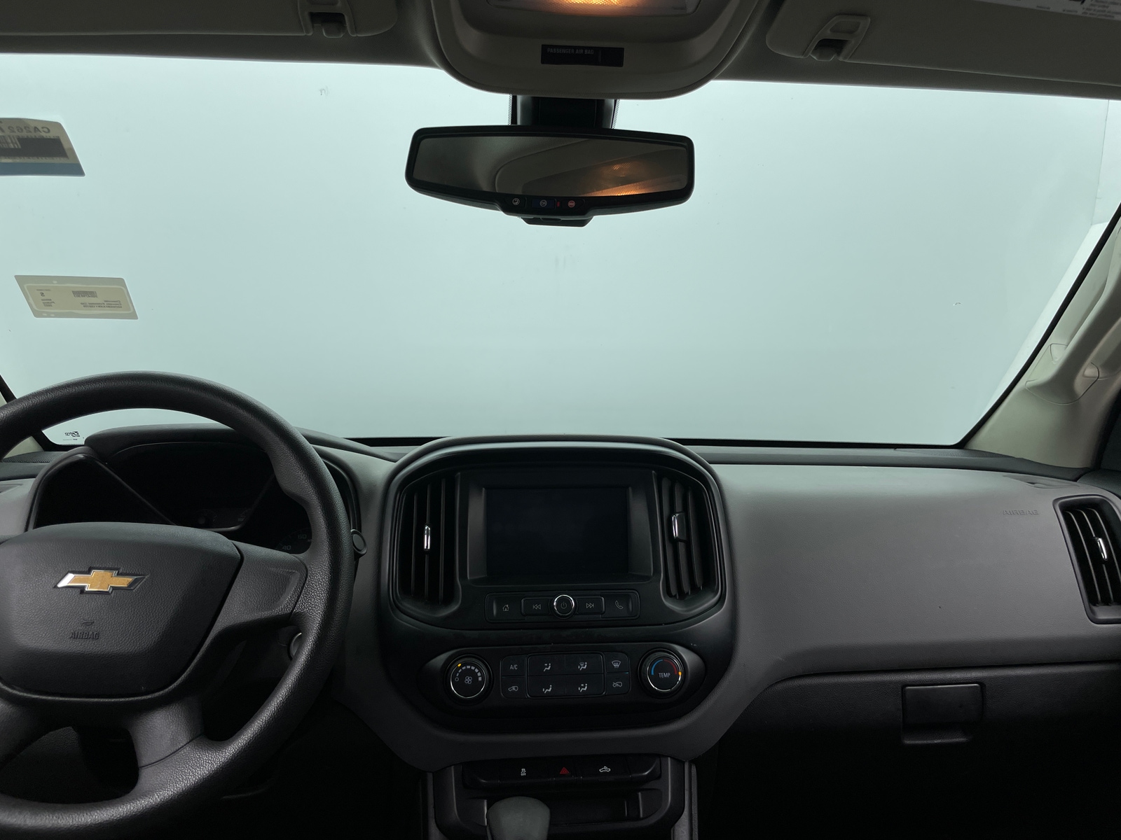 Thumbnail: 2022 Chevrolet Colorado - 3