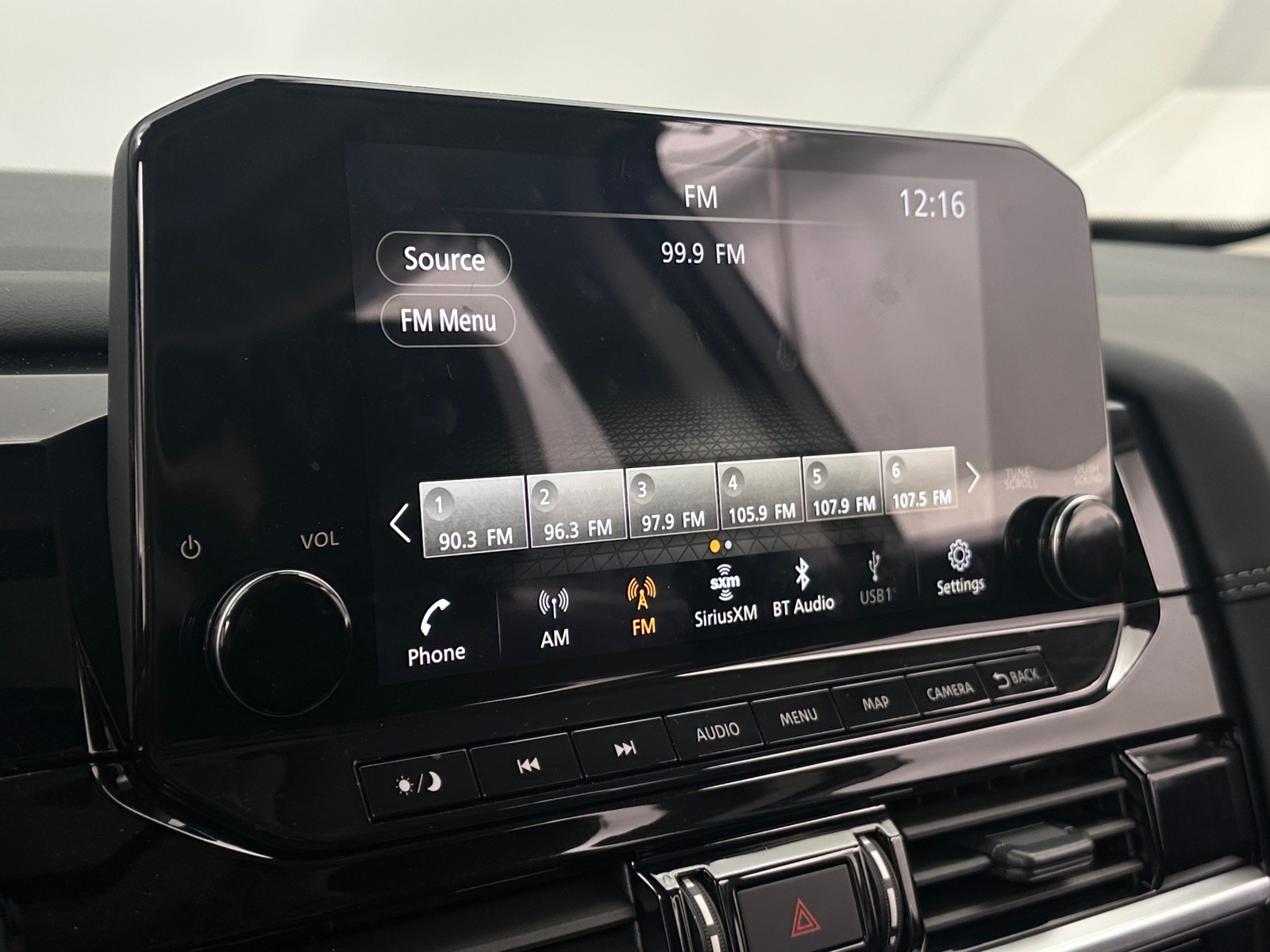 Thumbnail: 2025 Nissan Pathfinder - 3