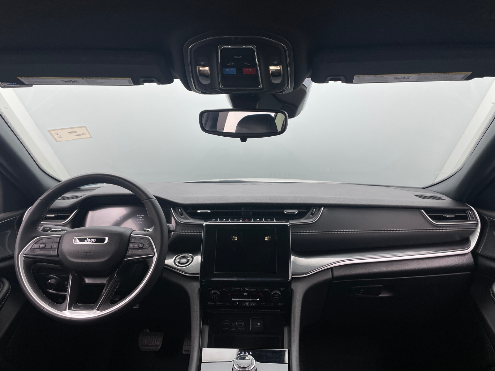 Thumbnail: 2023 Jeep Grand Cherokee L - 2