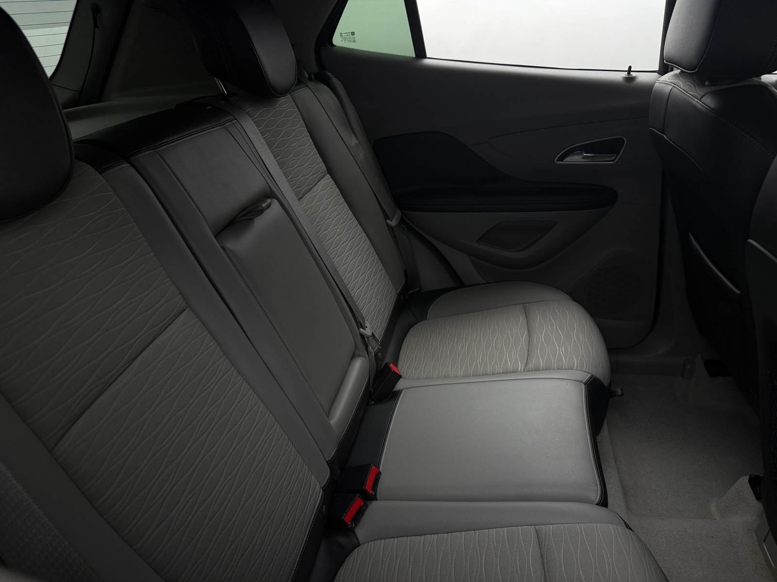 Thumbnail: 2015 Buick Encore - 6