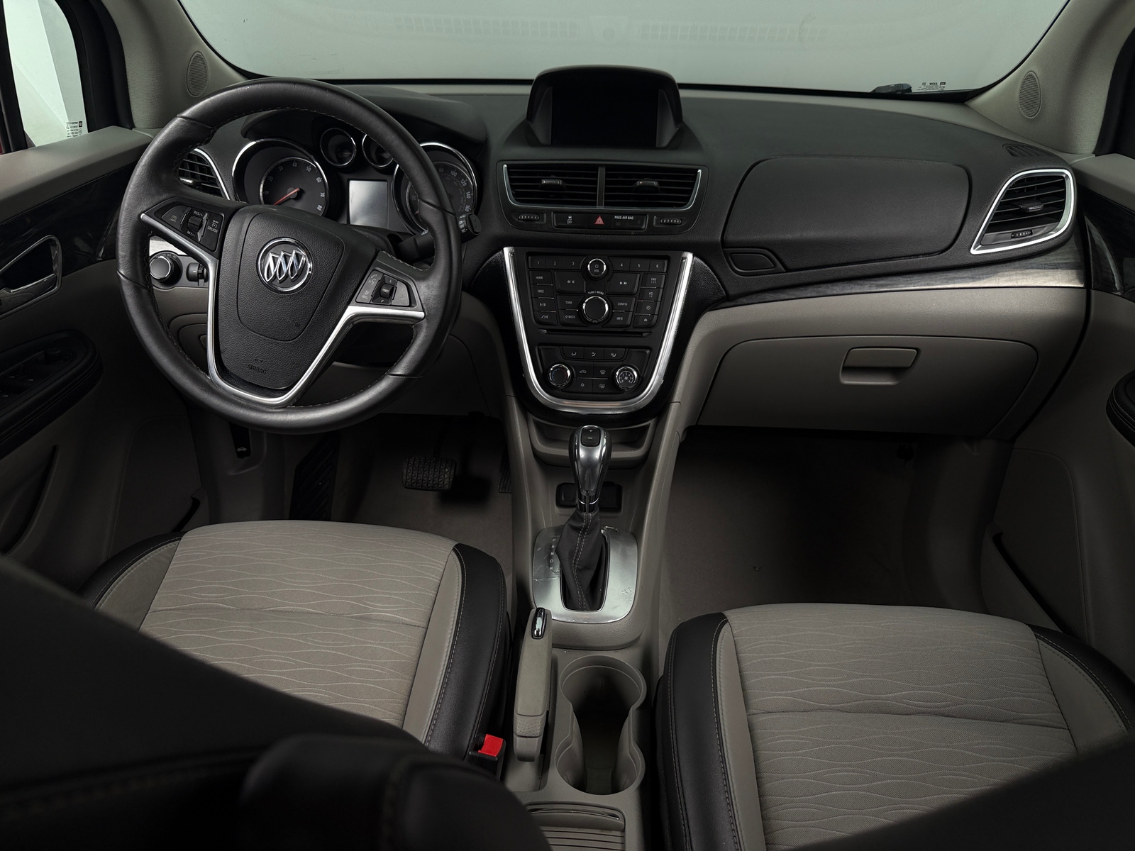 Thumbnail: 2015 Buick Encore - 3