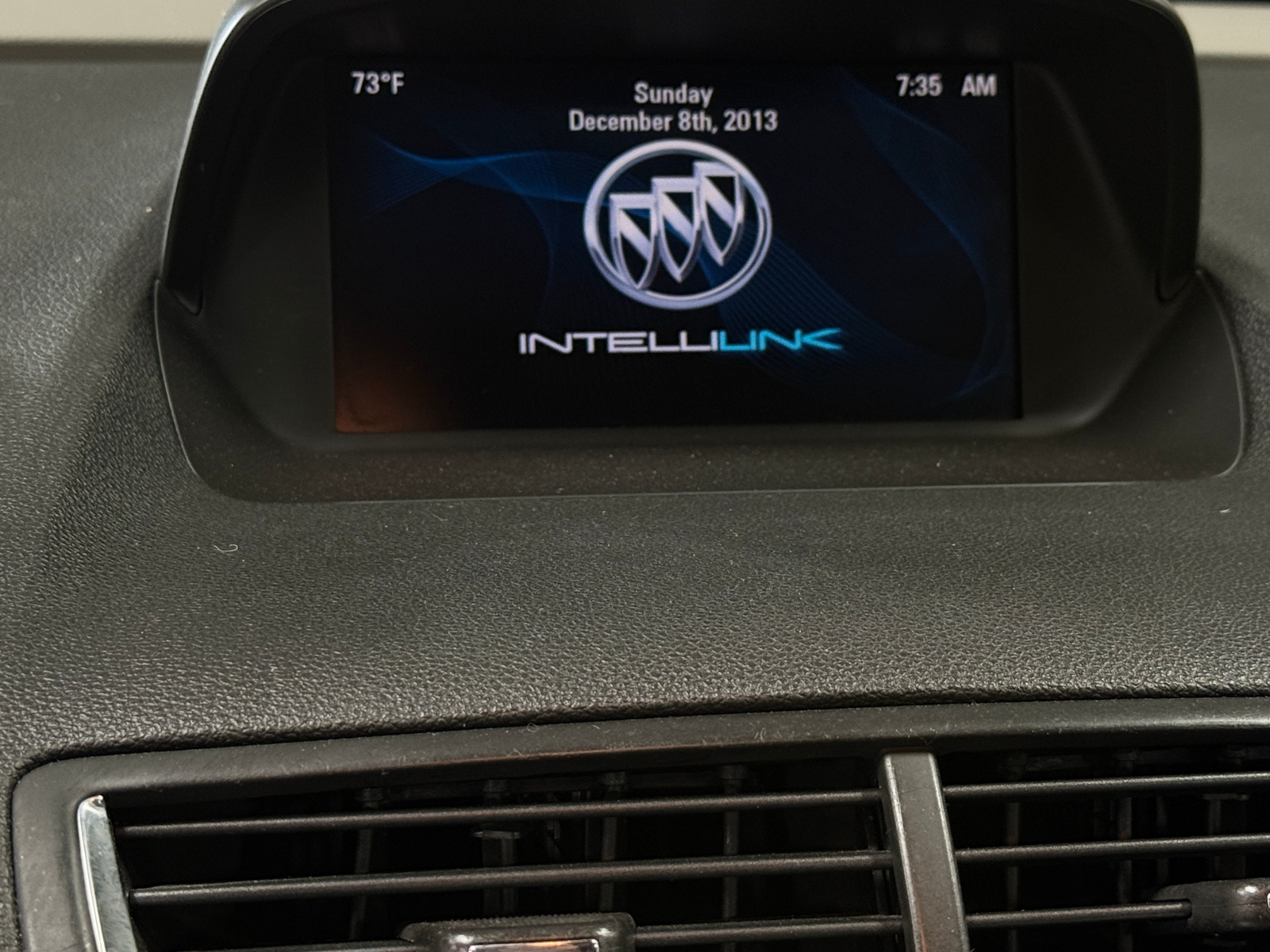 Thumbnail: 2015 Buick Encore - 4