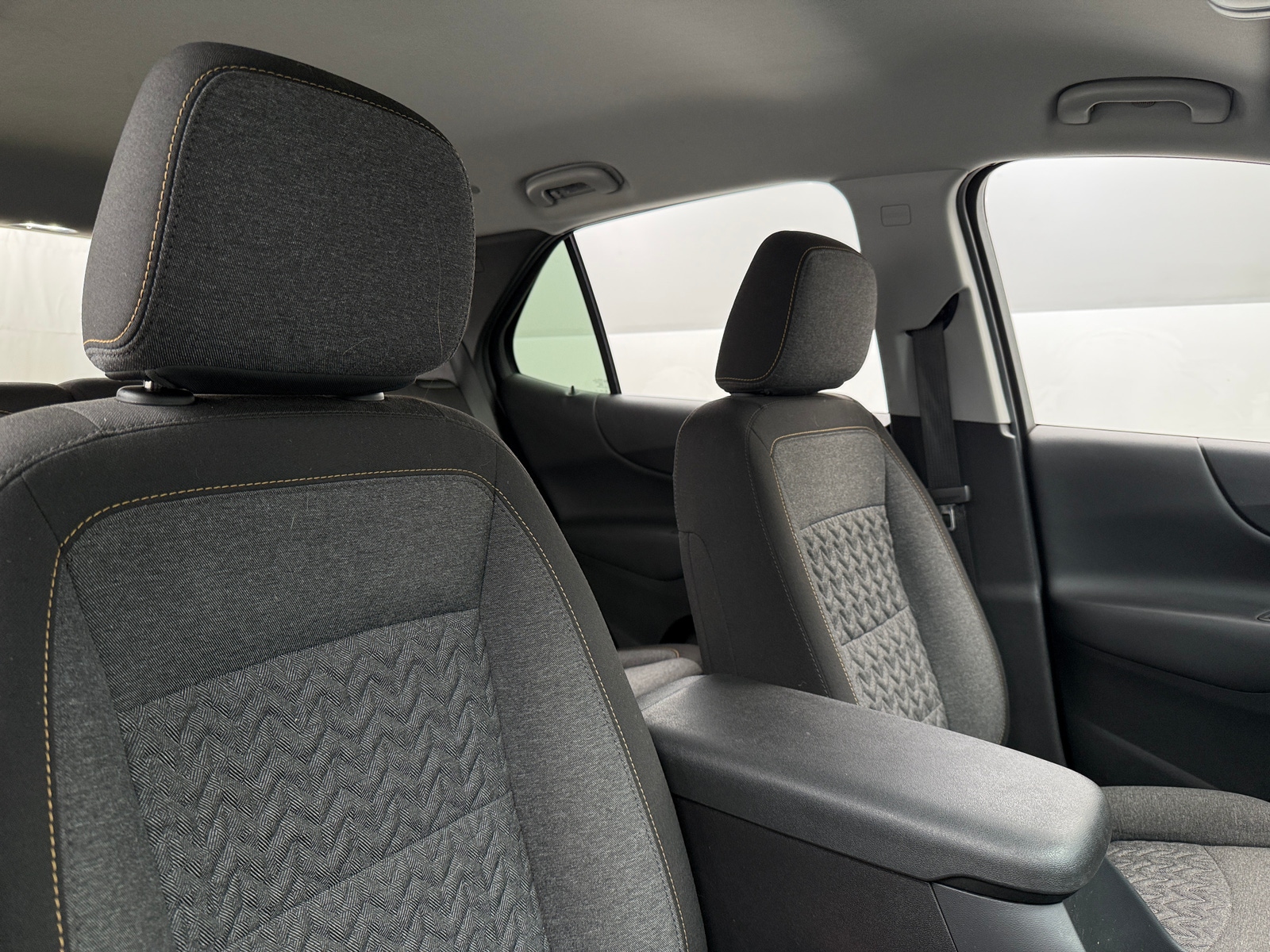 Thumbnail: 2024 Chevrolet Equinox - 2