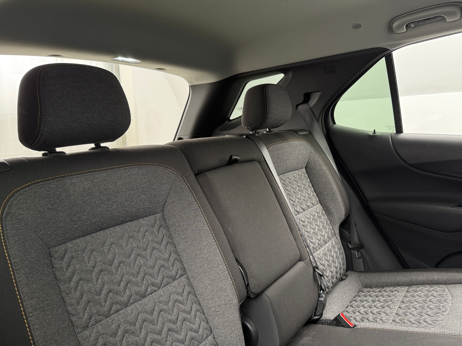 Thumbnail: 2024 Chevrolet Equinox - 6