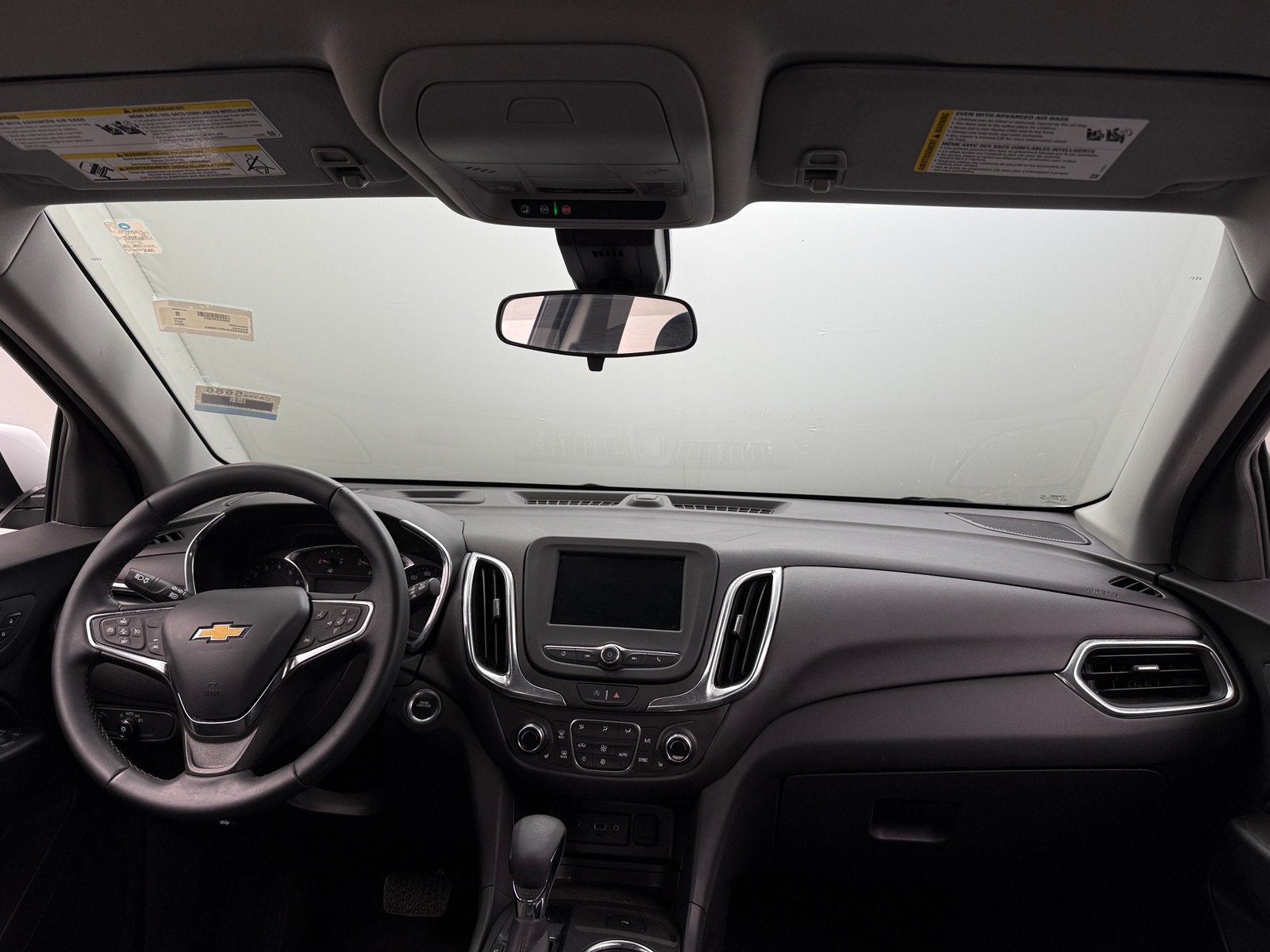 Thumbnail: 2024 Chevrolet Equinox - 3