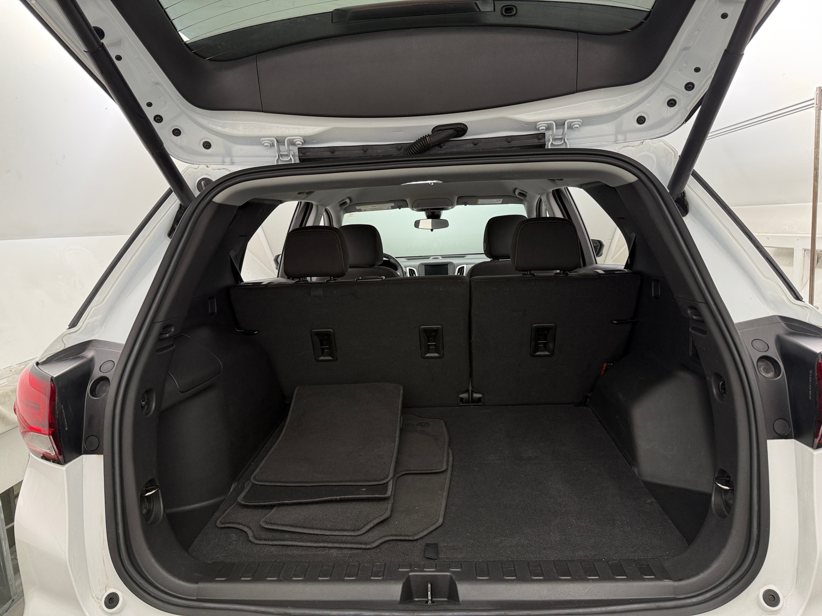 Thumbnail: 2024 Chevrolet Equinox - 7