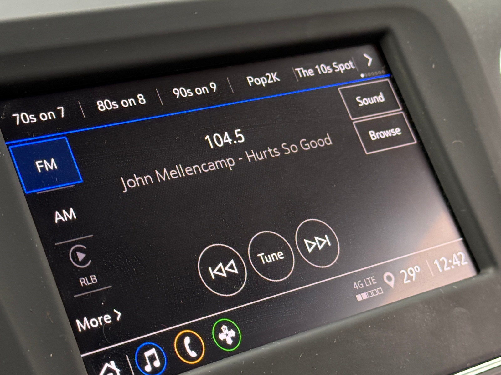 Thumbnail: 2024 Chevrolet Equinox - 4