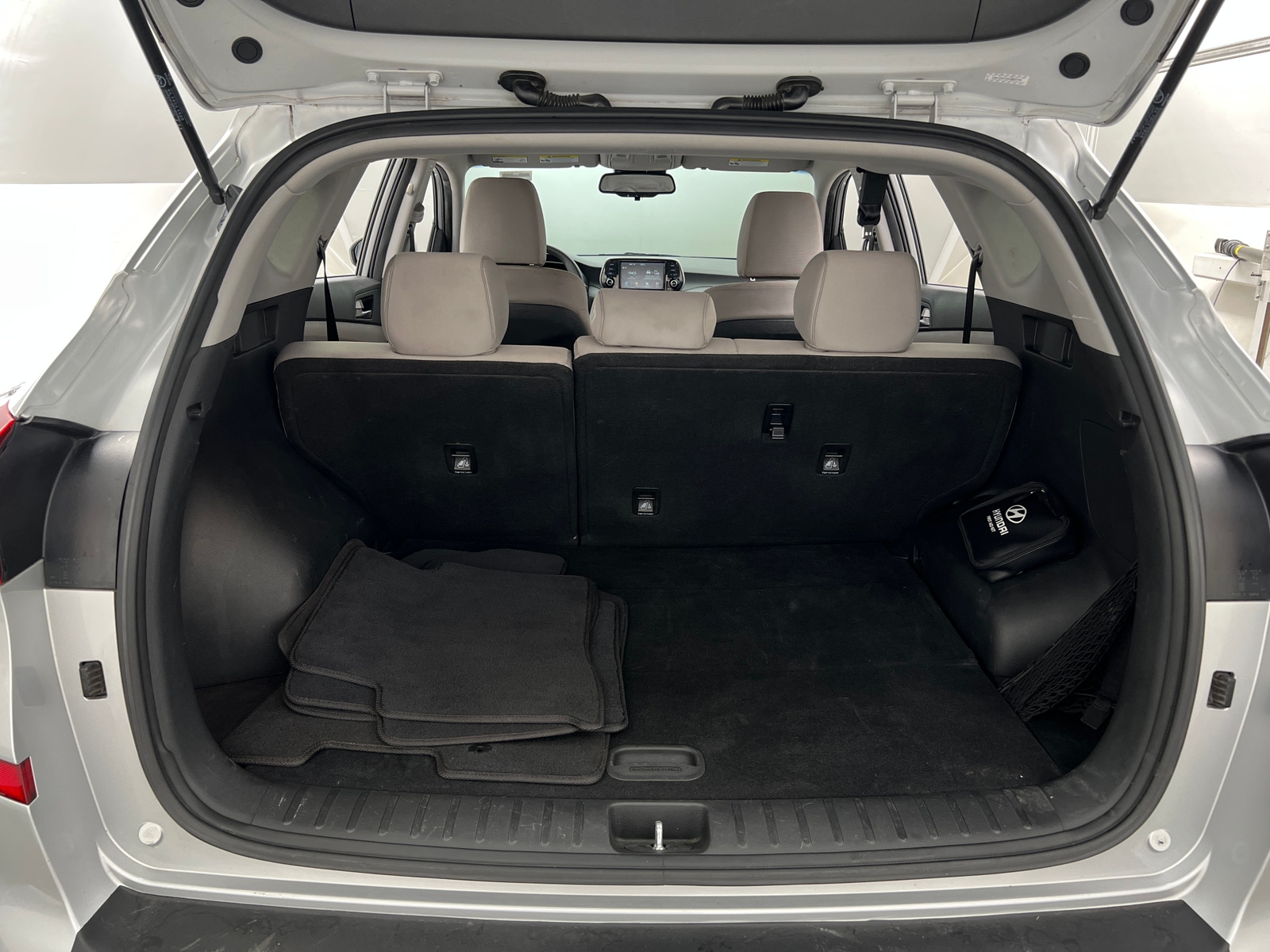 Thumbnail: 2019 Hyundai Tucson - 7