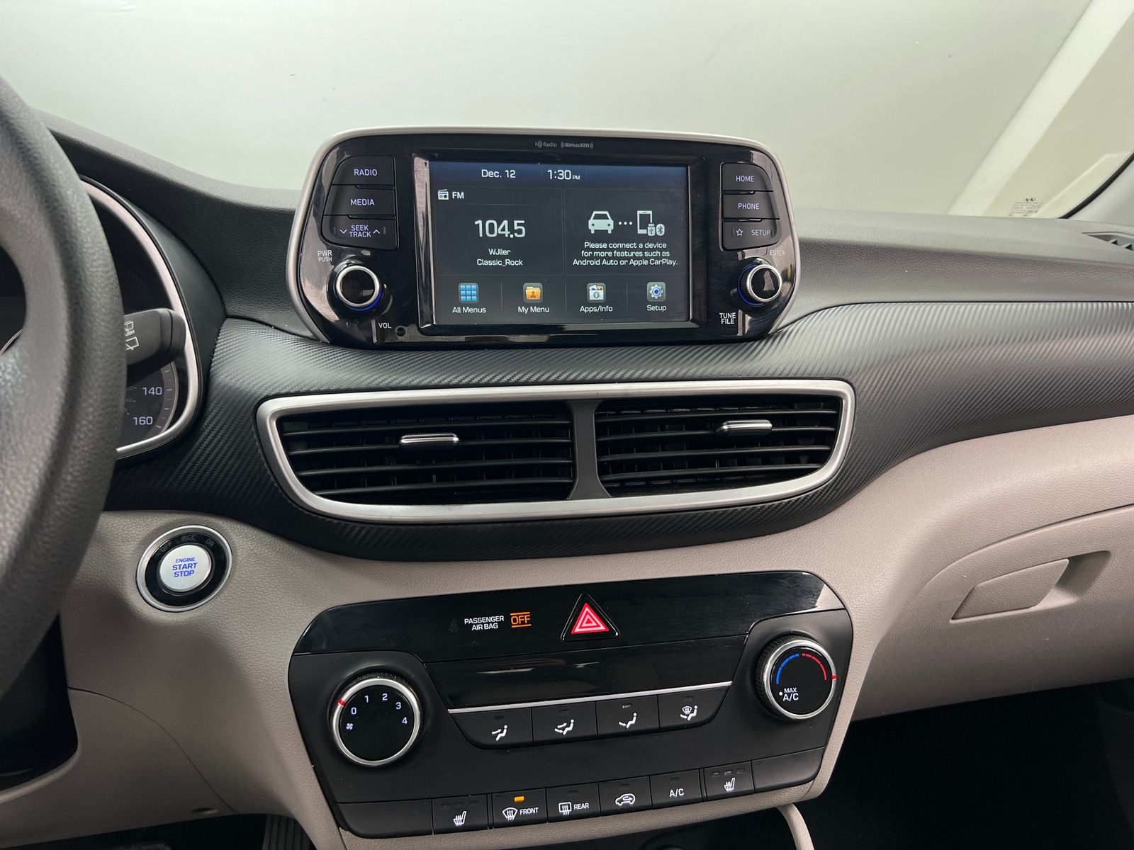 Thumbnail: 2019 Hyundai Tucson - 4