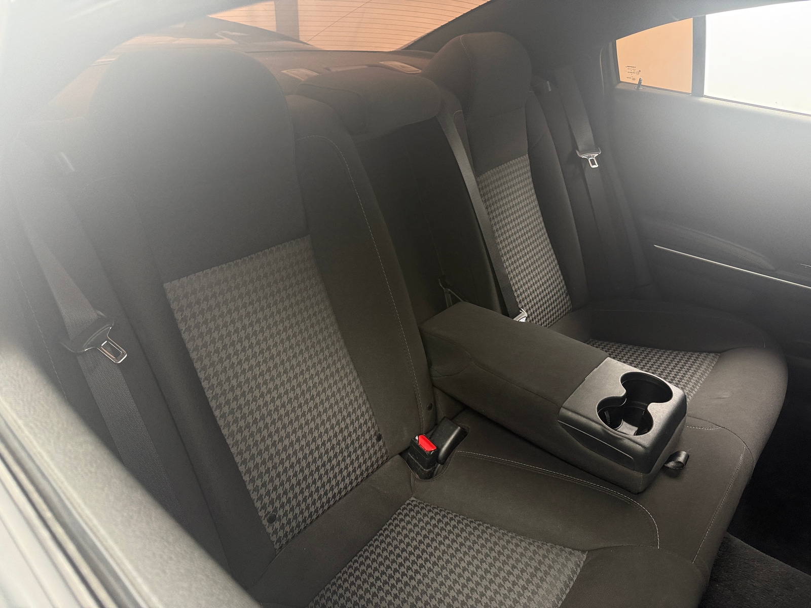 Thumbnail: 2021 Dodge Charger - 6