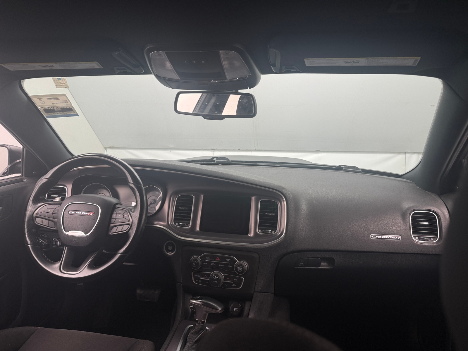 Thumbnail: 2021 Dodge Charger - 3