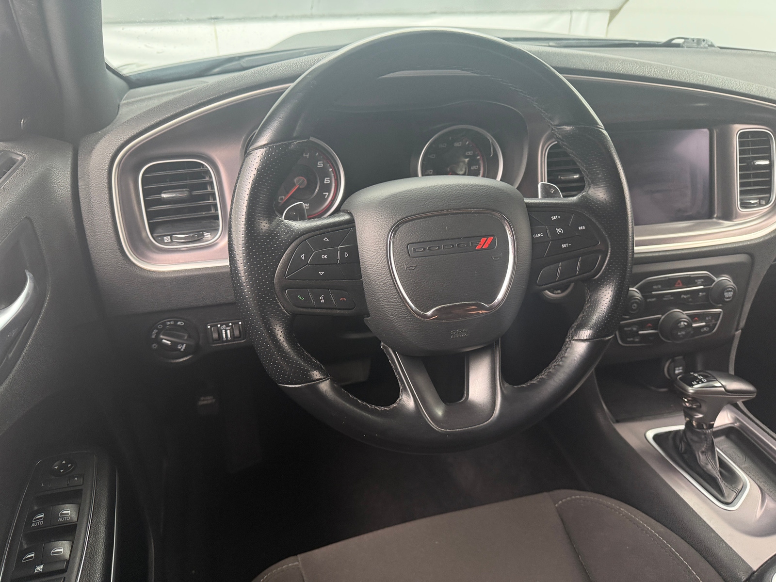 Thumbnail: 2021 Dodge Charger - 5