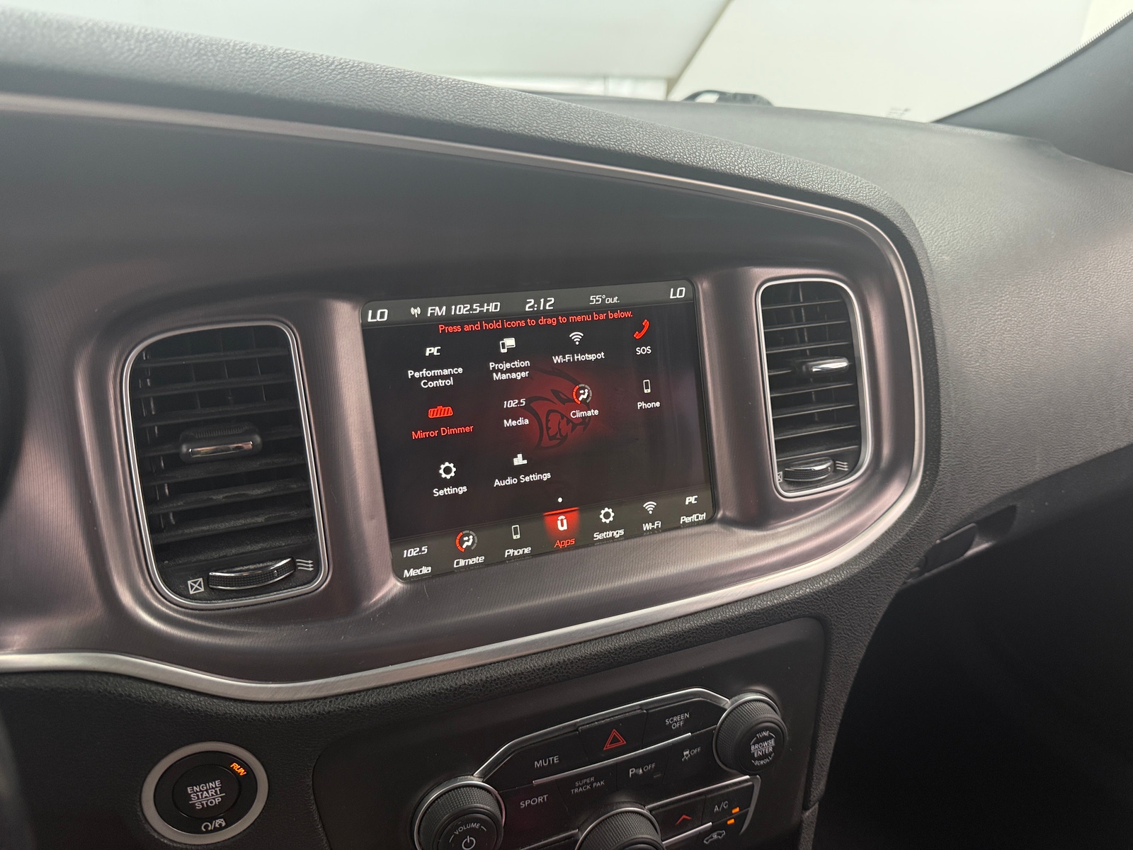 Thumbnail: 2021 Dodge Charger - 4