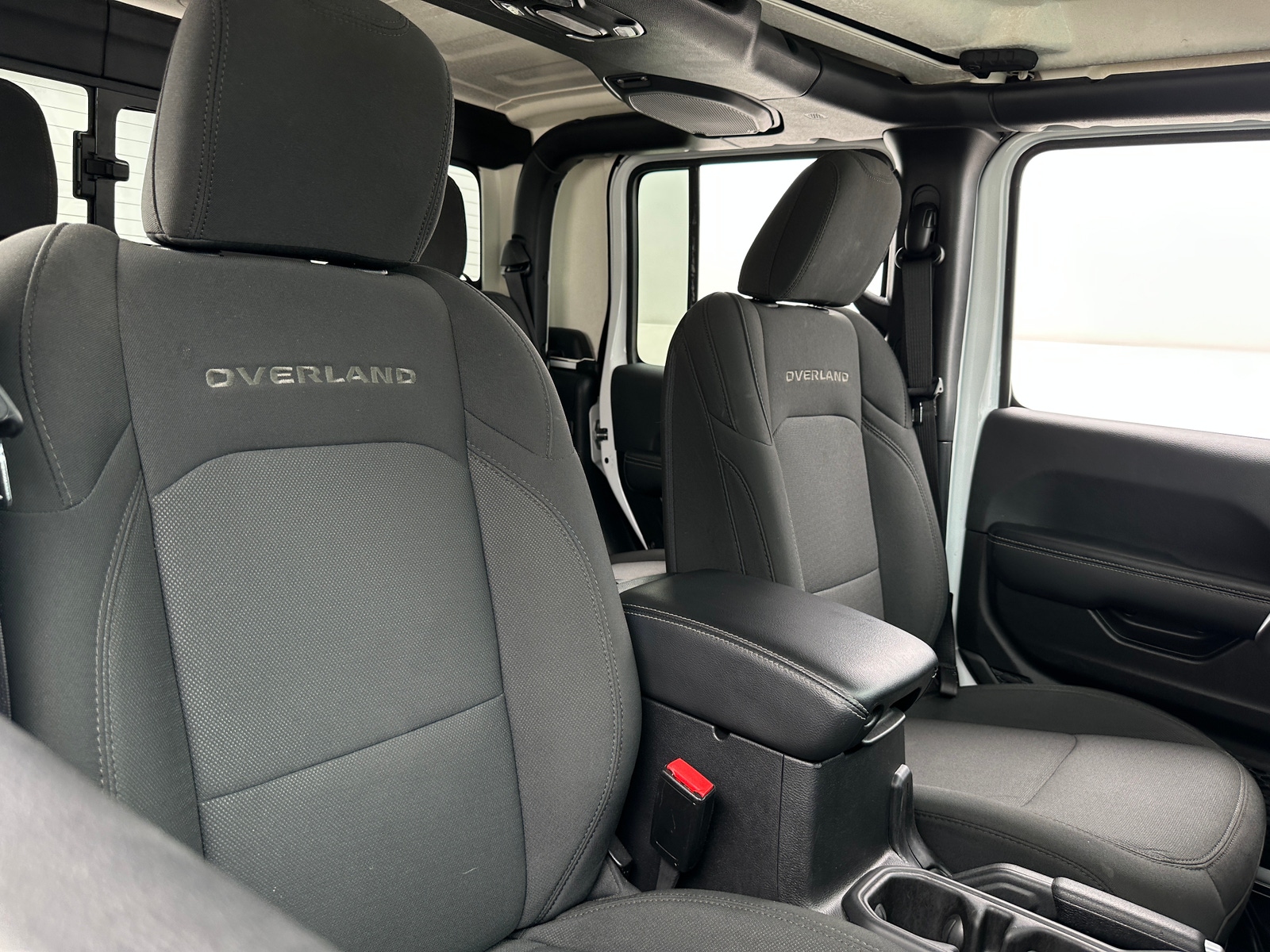 Thumbnail: 2023 Jeep Gladiator - 2