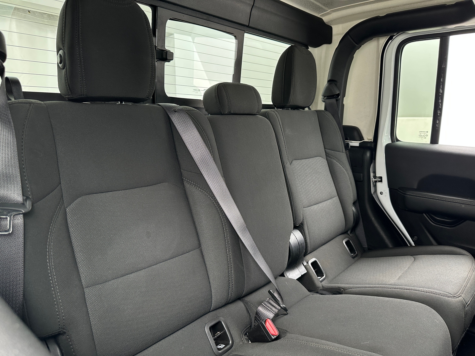 Thumbnail: 2023 Jeep Gladiator - 6