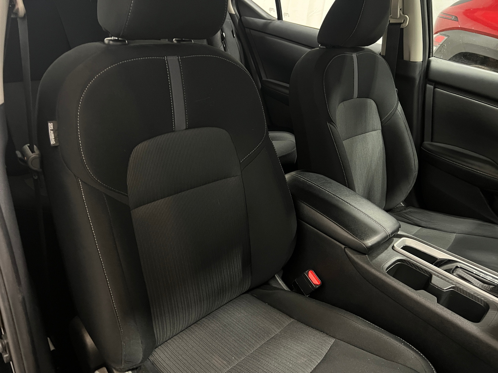 Thumbnail: 2024 Nissan Sentra - 2