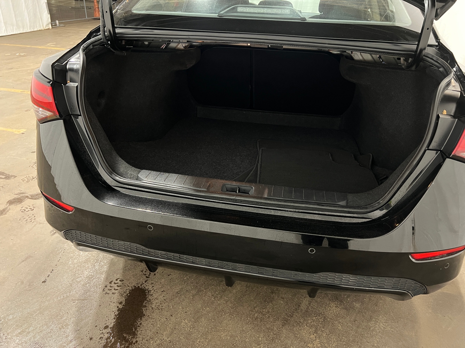 Thumbnail: 2024 Nissan Sentra - 7