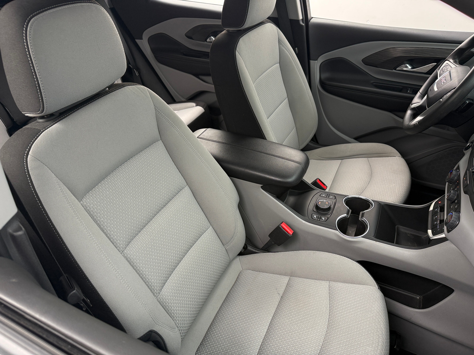 Thumbnail: 2023 GMC Terrain - 2