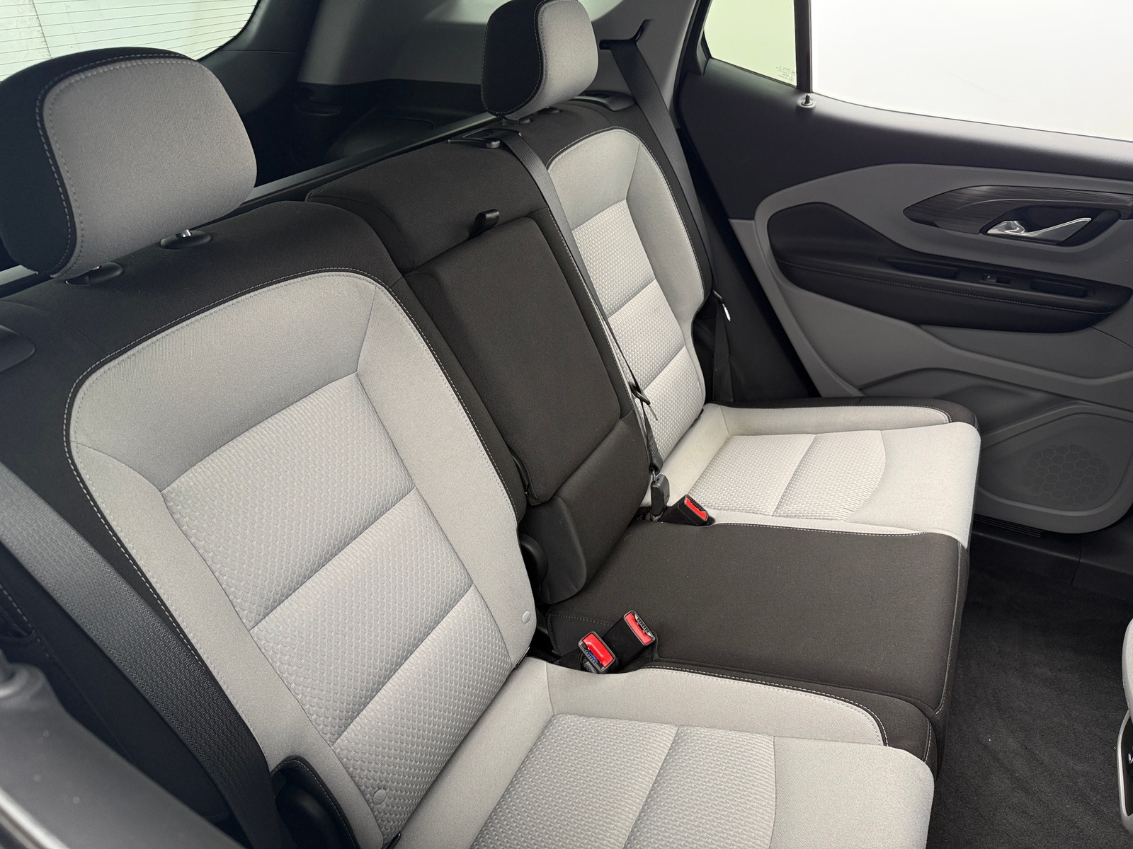 Thumbnail: 2023 GMC Terrain - 6