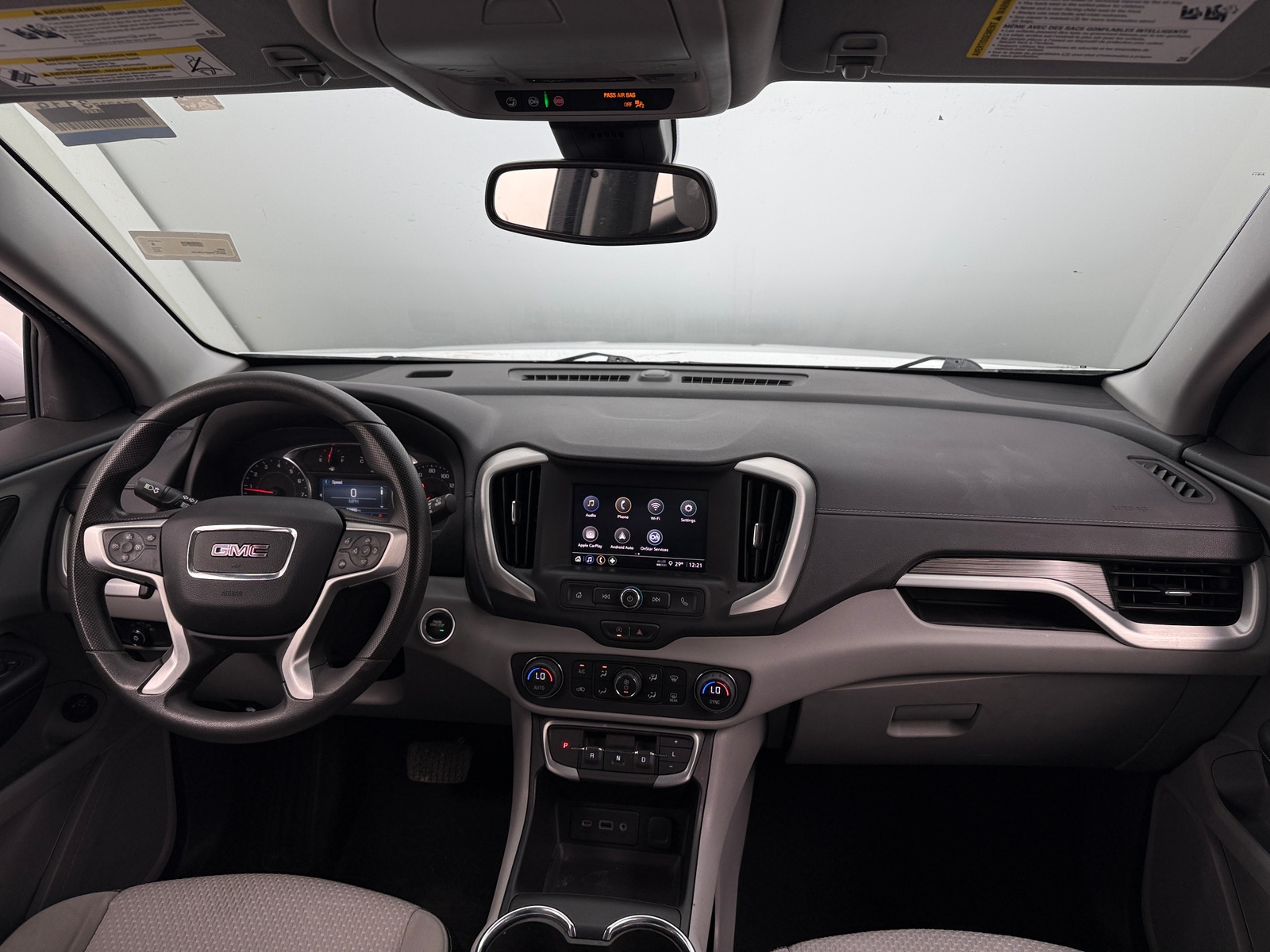 Thumbnail: 2023 GMC Terrain - 3