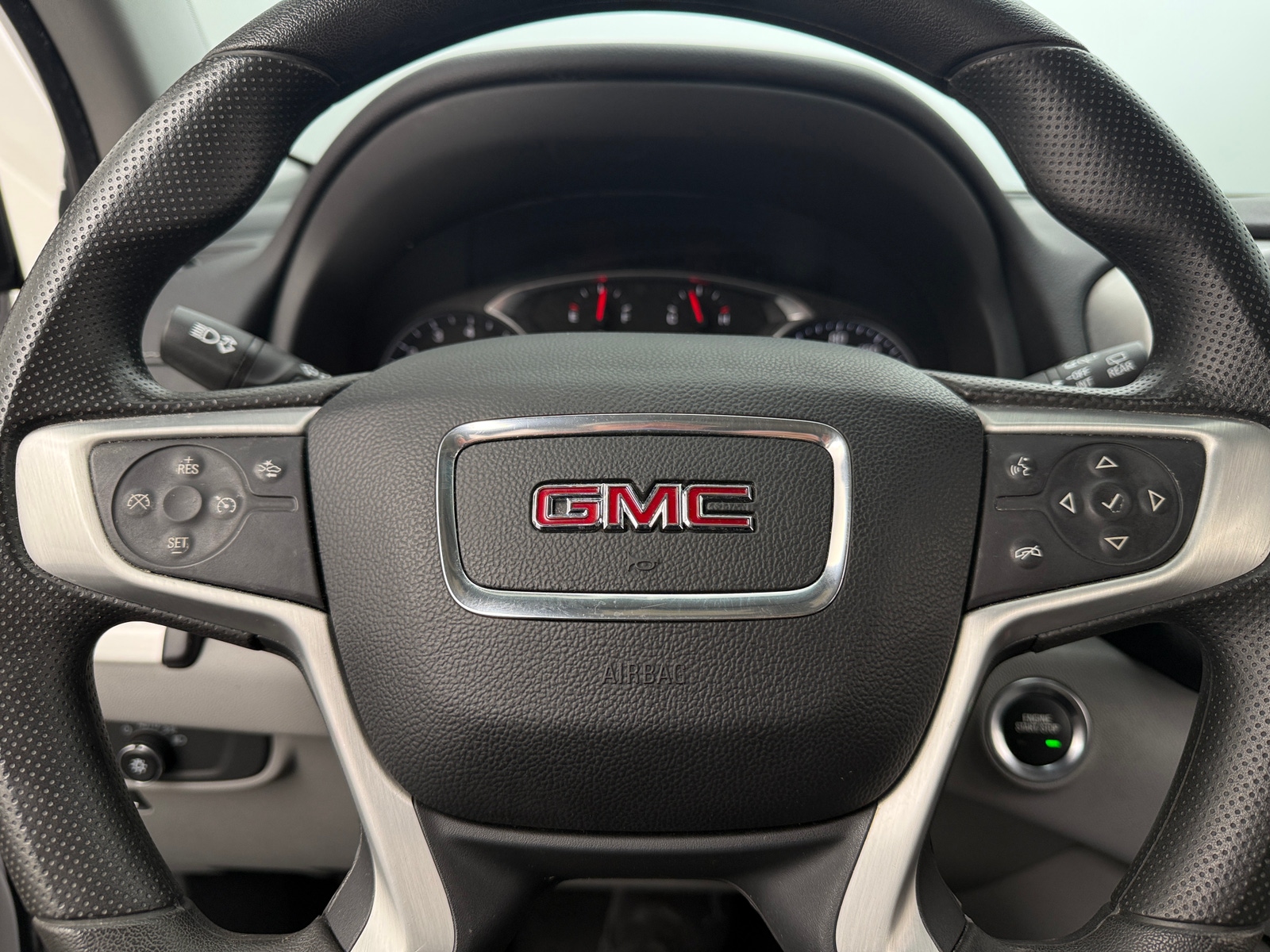Thumbnail: 2023 GMC Terrain - 5