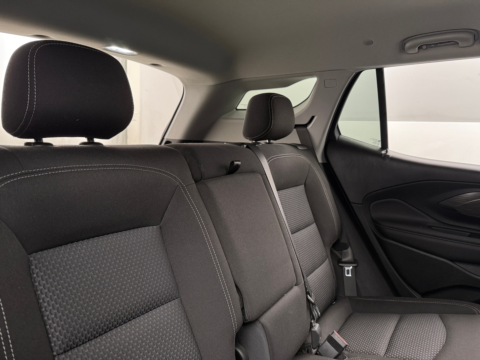 Thumbnail: 2022 GMC Terrain - 6