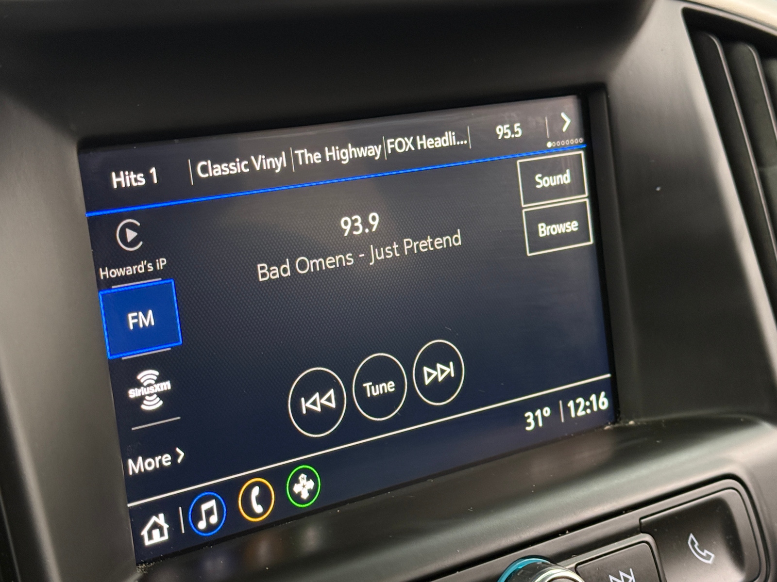 Thumbnail: 2022 GMC Terrain - 4