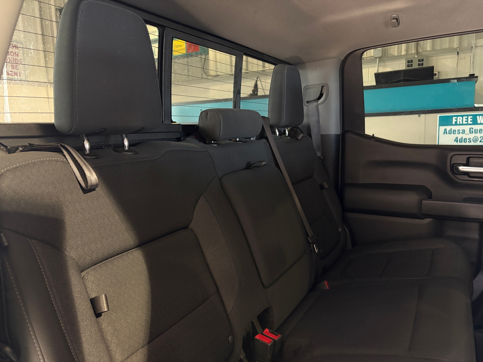 Thumbnail: 2020 Chevrolet Silverado 1500 - 6