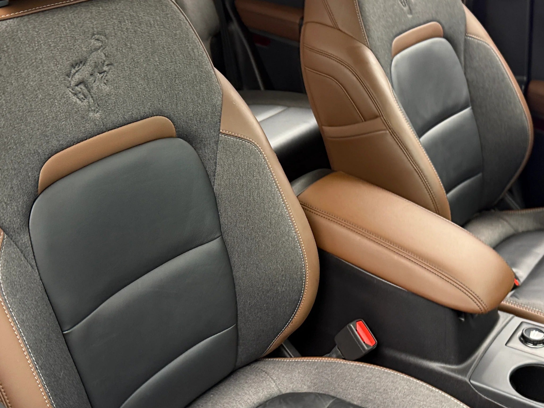 2023 Ford Bronco Sport