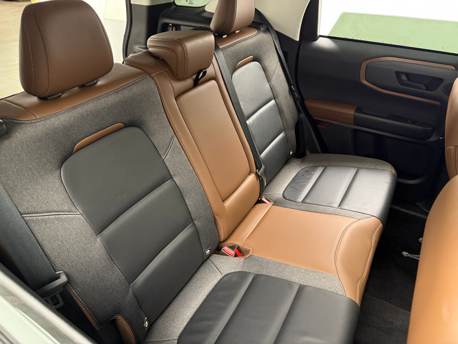 Thumbnail: 2023 Ford Bronco Sport - 5