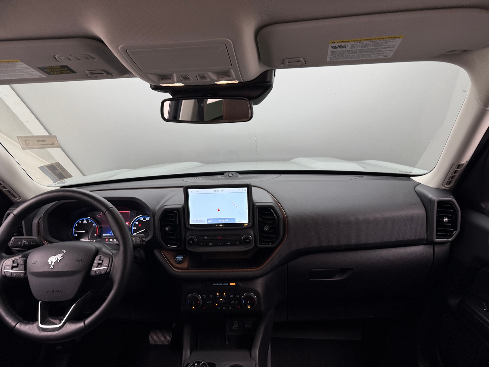 Thumbnail: 2023 Ford Bronco Sport - 2