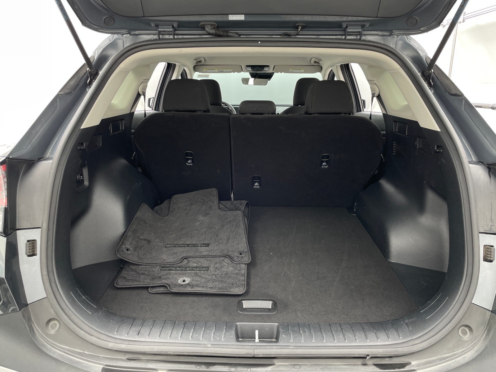 Thumbnail: 2025 Kia Sportage - 7