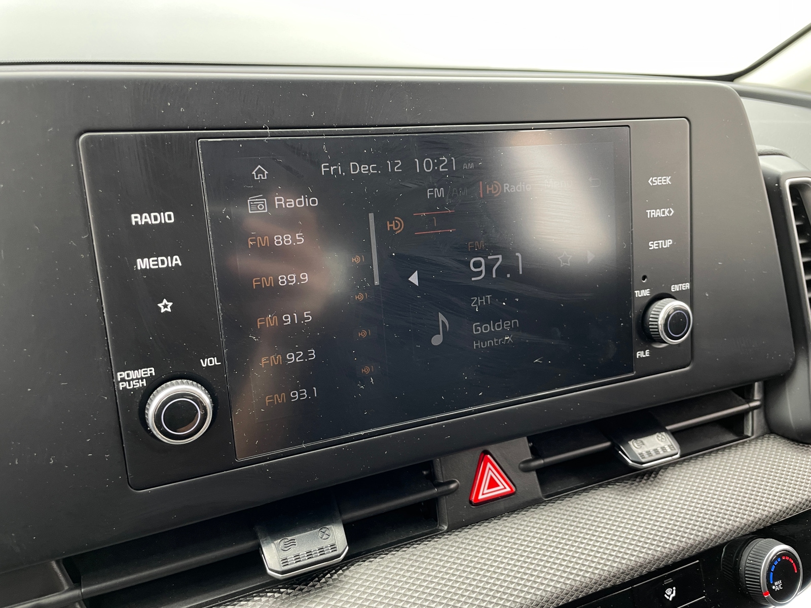 Thumbnail: 2025 Kia Sportage - 4