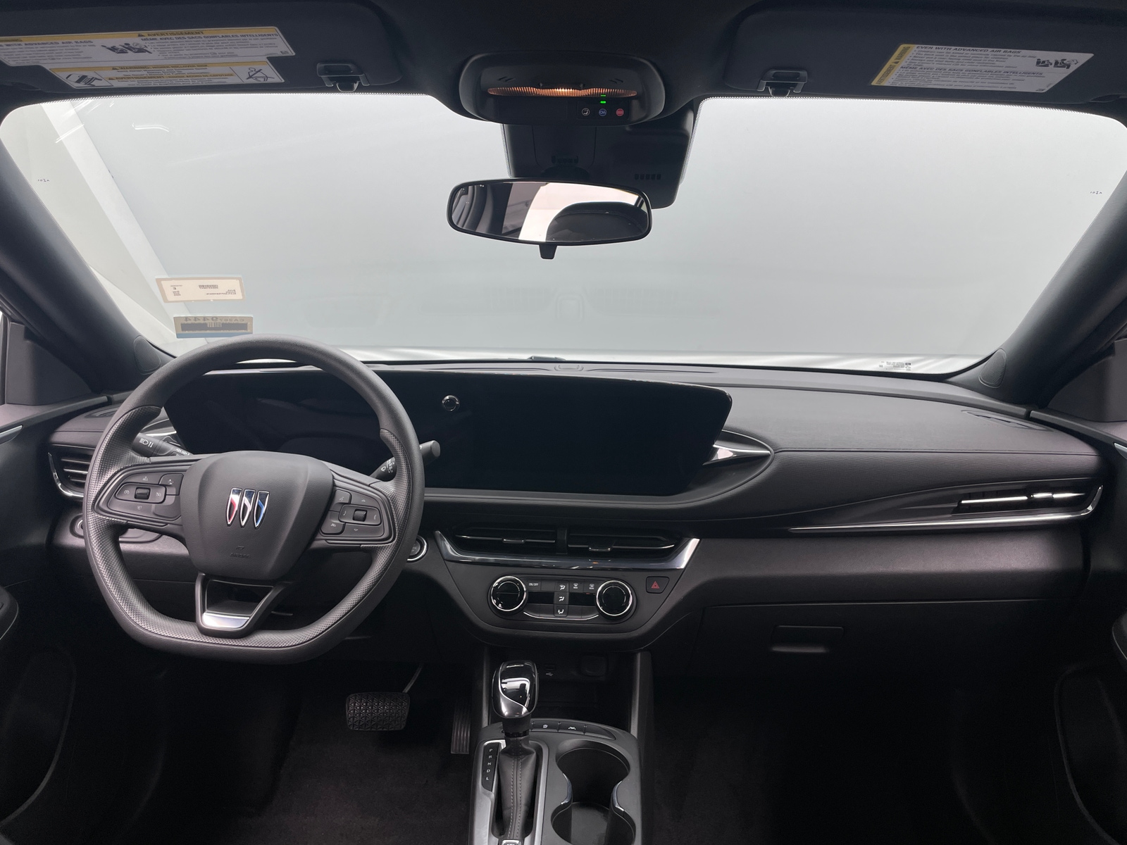 Thumbnail: 2025 Buick Envista - 2