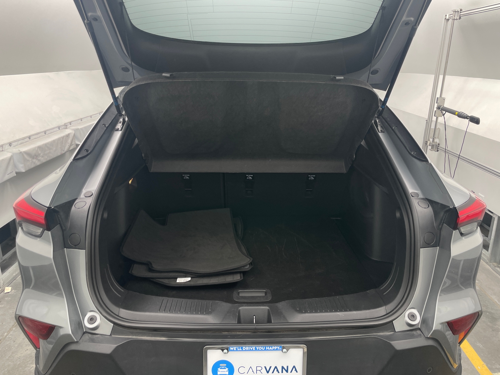 Thumbnail: 2025 Buick Envista - 6