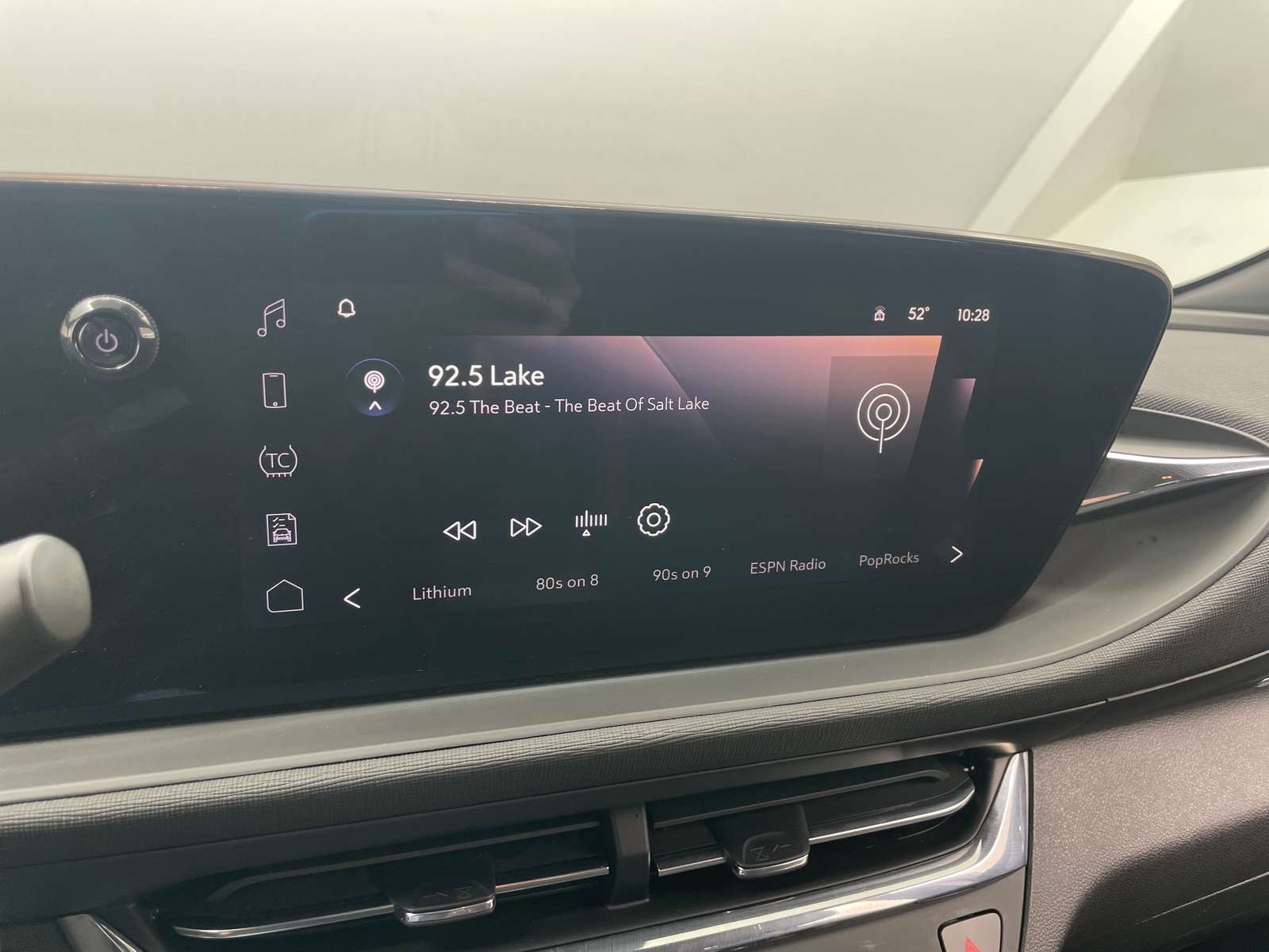 Thumbnail: 2025 Buick Envista - 3