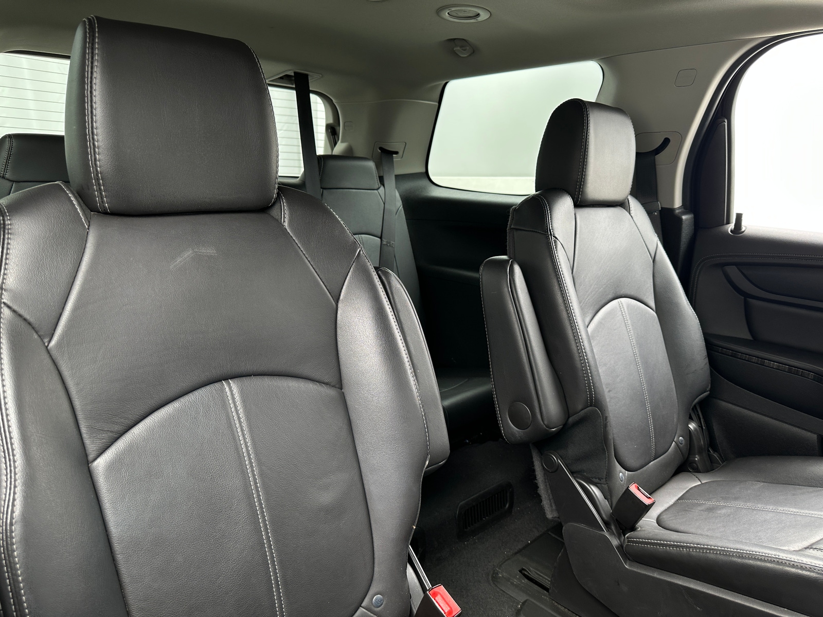 Thumbnail: 2017 GMC Acadia - 5