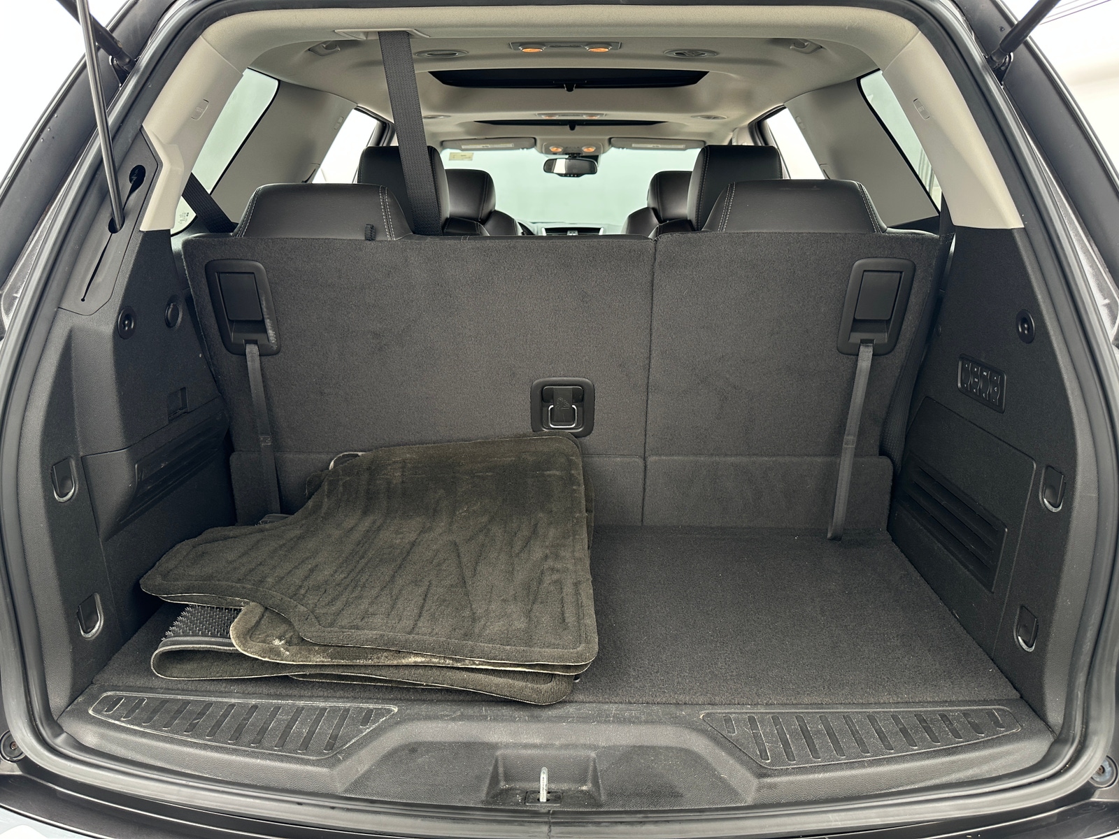 Thumbnail: 2017 GMC Acadia - 6