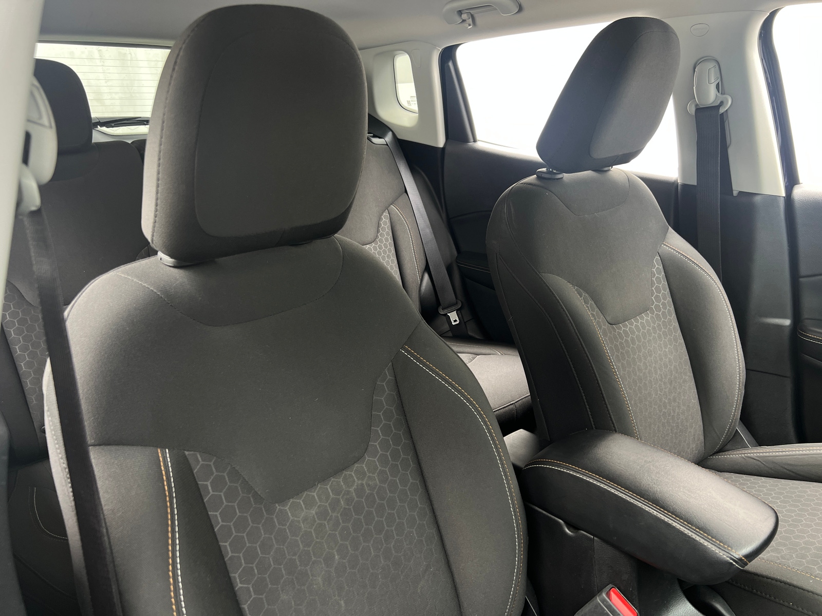 Thumbnail: 2018 Jeep Compass - 2