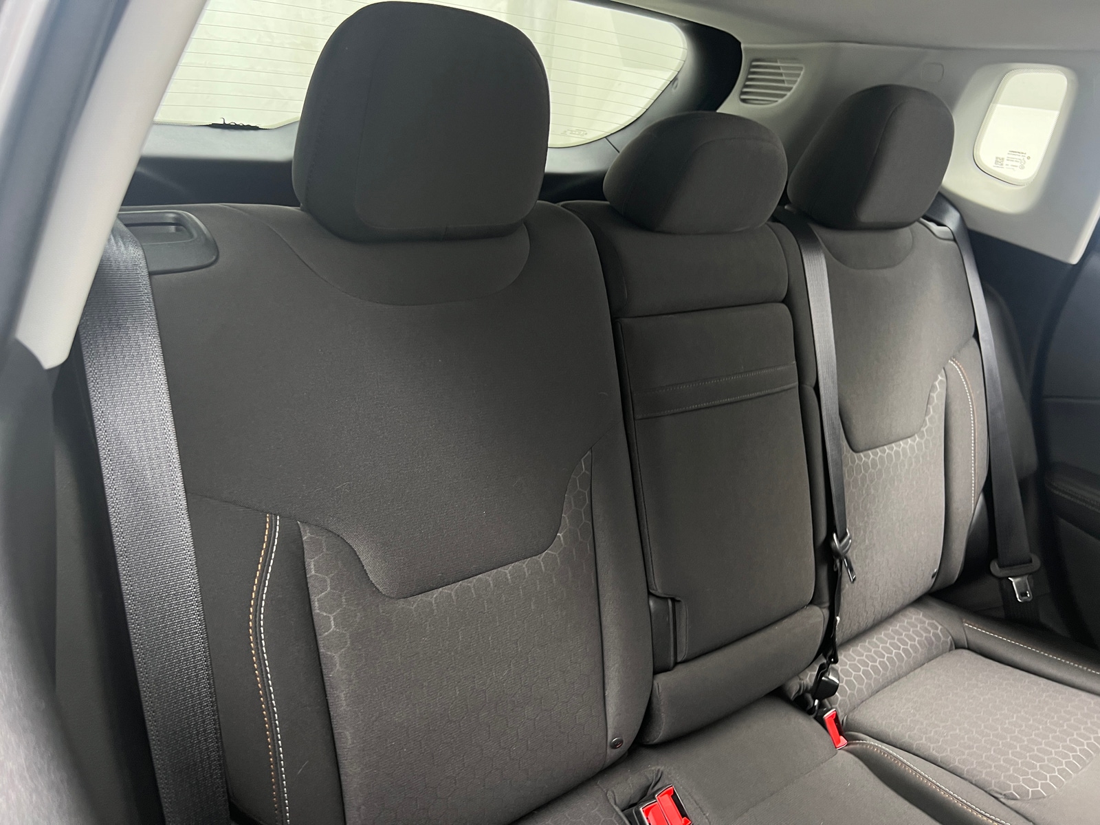 Thumbnail: 2018 Jeep Compass - 6