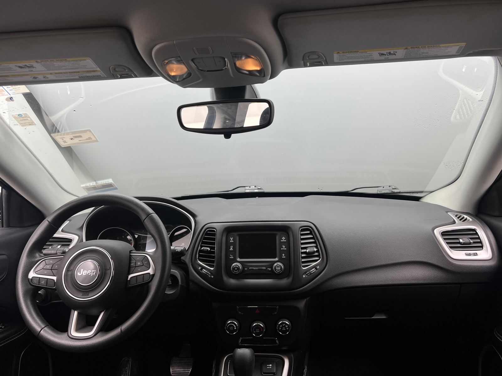 Thumbnail: 2018 Jeep Compass - 3