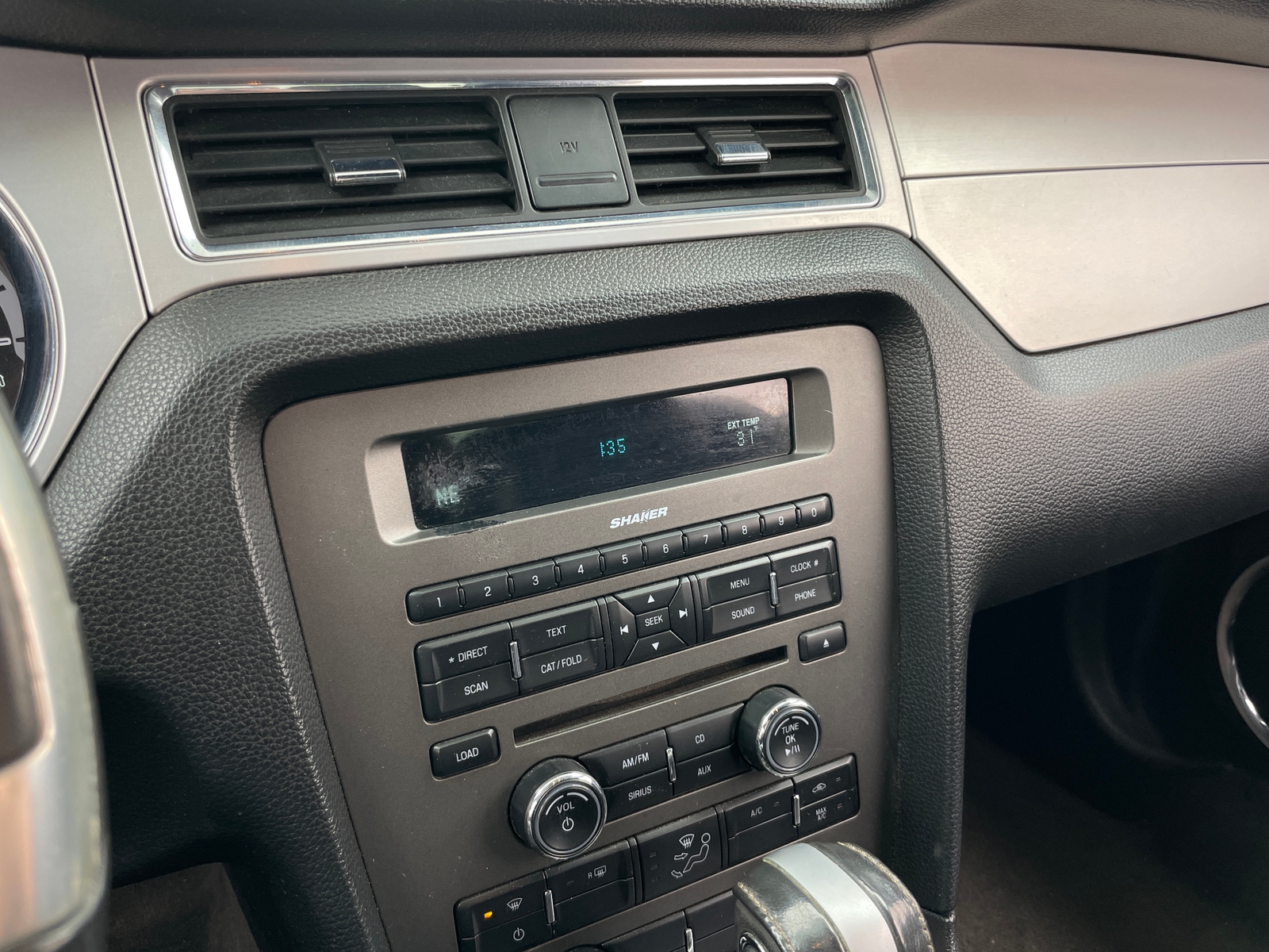 Thumbnail: 2013 Ford Mustang - 3