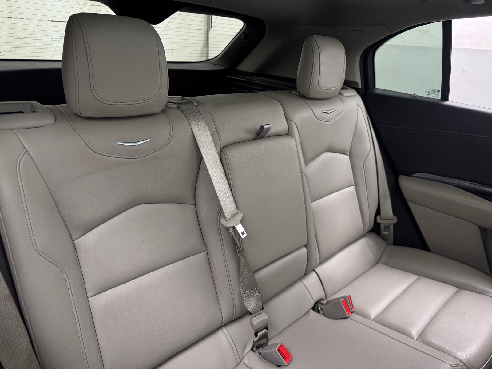 Thumbnail: 2019 Cadillac XT4 - 5