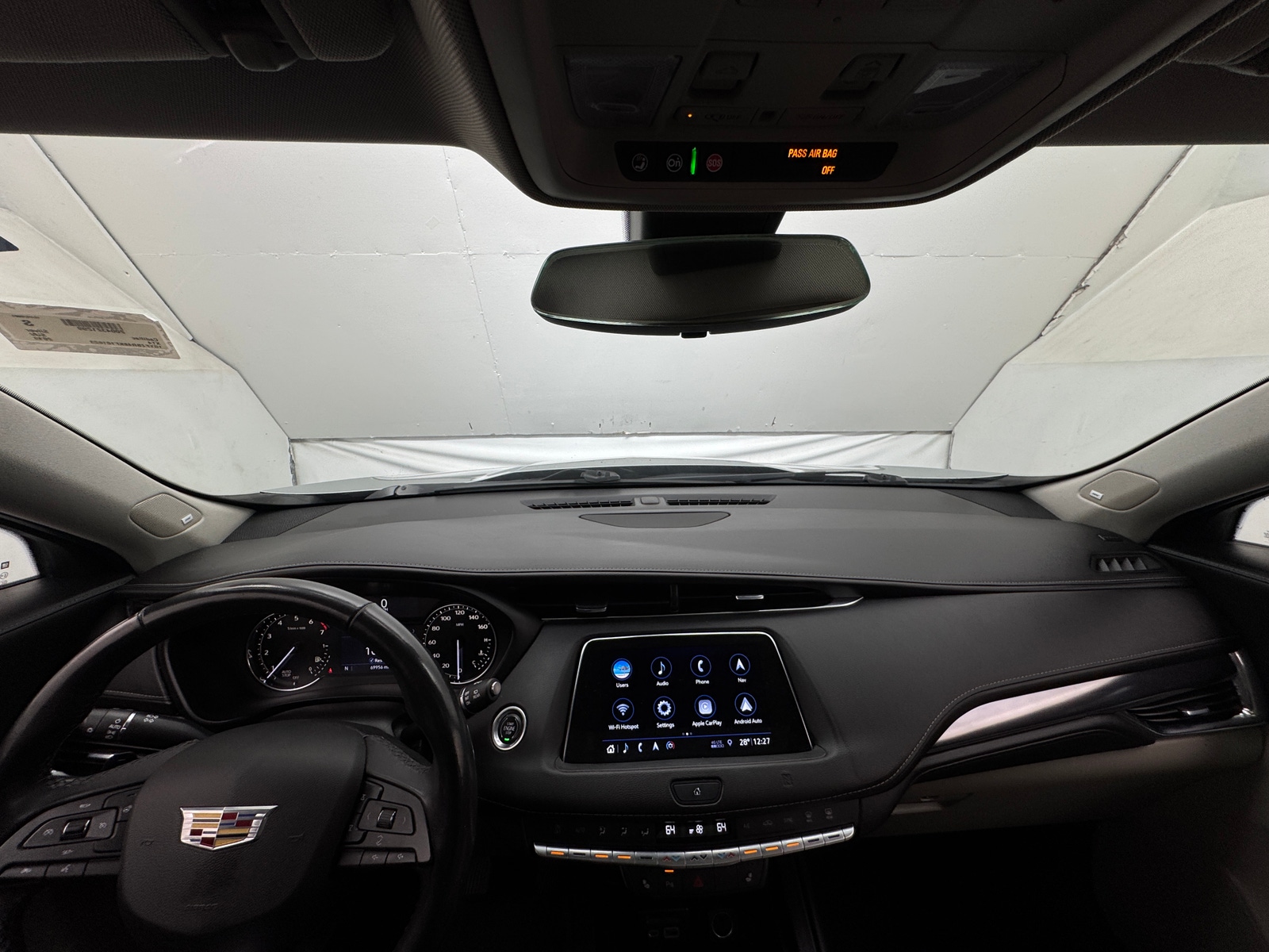 Thumbnail: 2019 Cadillac XT4 - 2